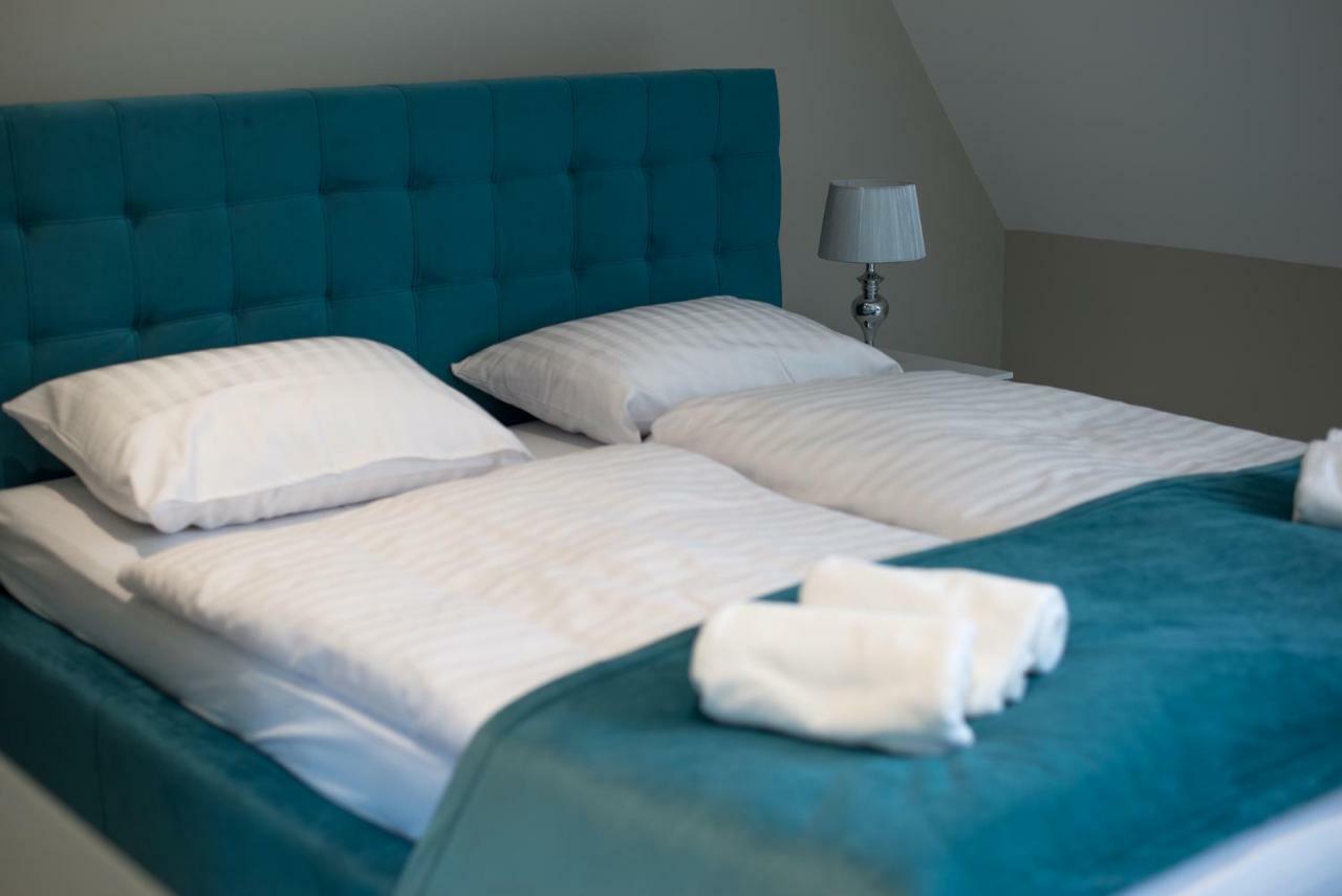 Apartamenty Prestiz 92 Κοστζαλίν Εξωτερικό φωτογραφία