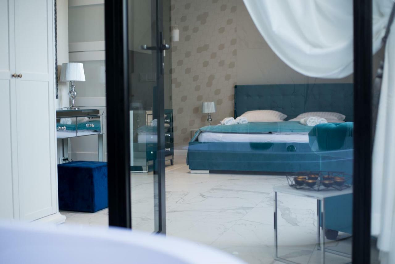 Apartamenty Prestiz 92 Κοστζαλίν Εξωτερικό φωτογραφία