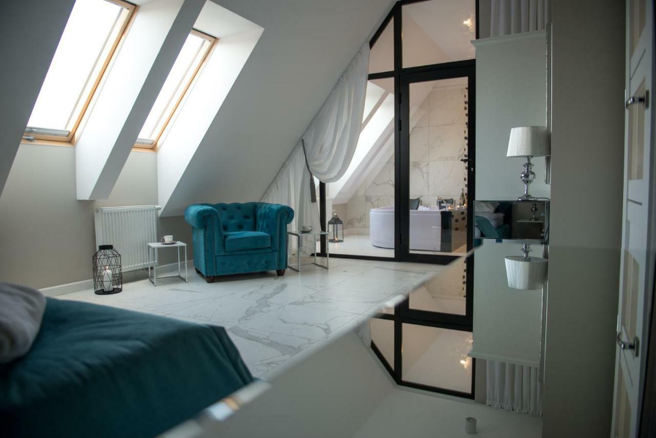 Apartamenty Prestiz 92 Κοστζαλίν Εξωτερικό φωτογραφία