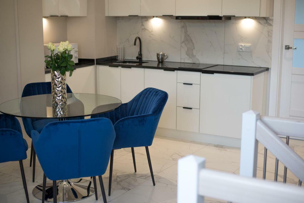 Apartamenty Prestiz 92 Κοστζαλίν Εξωτερικό φωτογραφία